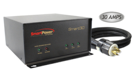 Emerge Power Solutions