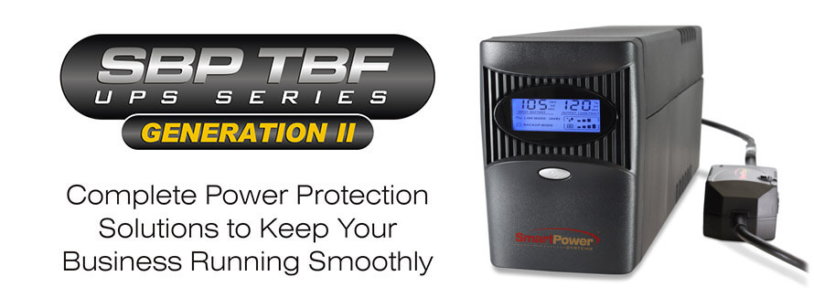 Emerge Power Solutions