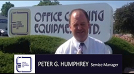 Emerge Power Solutions