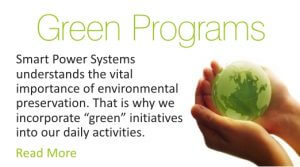 Emerge Power Solutions