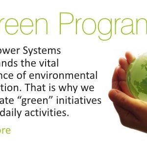 Emerge Power Solutions