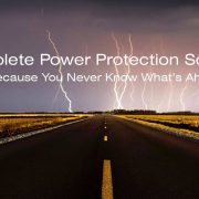 Emerge Power Solutions