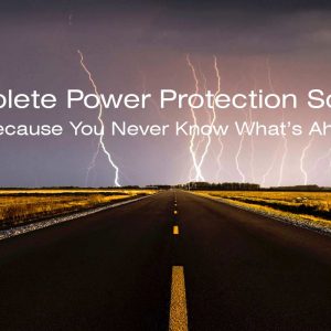 Emerge Power Solutions