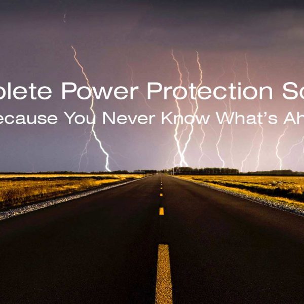 Emerge Power Solutions