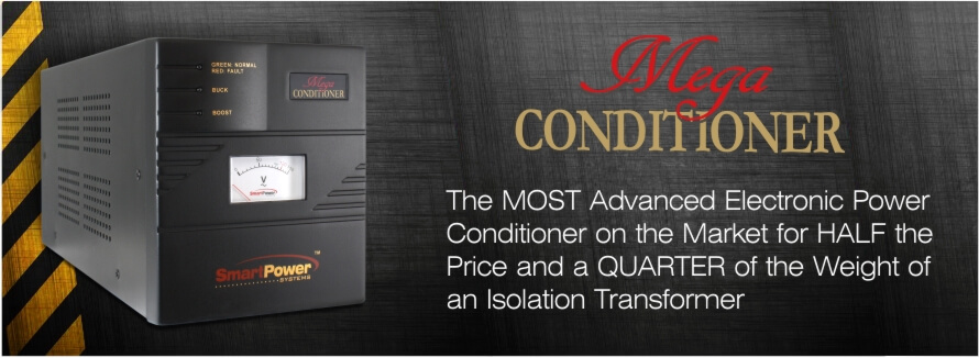 Emerge Power Solutions