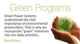 Emerge Power Solutions