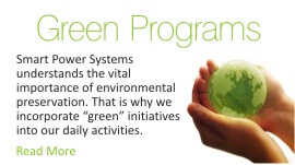 Emerge Power Solutions