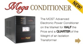 Emerge Power Solutions