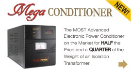 Emerge Power Solutions