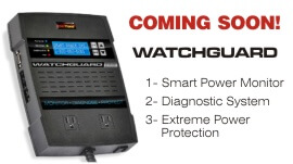 Emerge Power Solutions