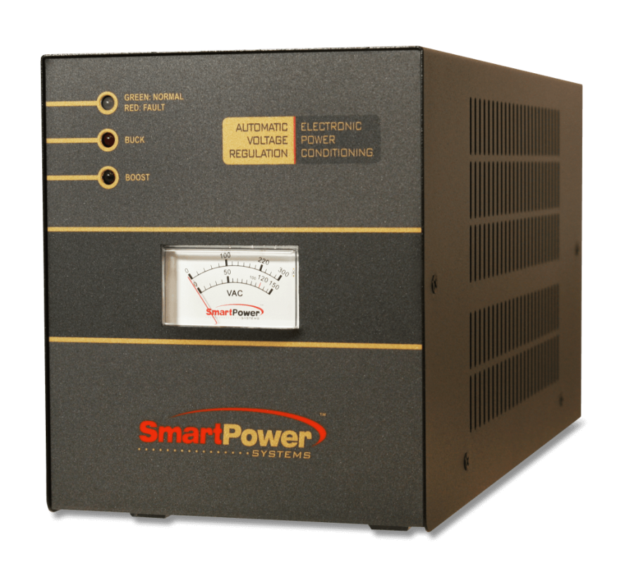 Emerge Power Solutions