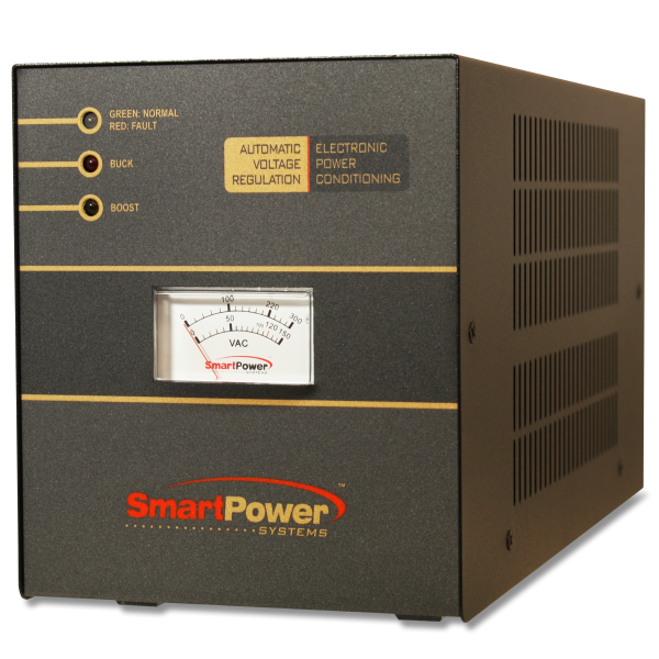 Emerge Power Solutions