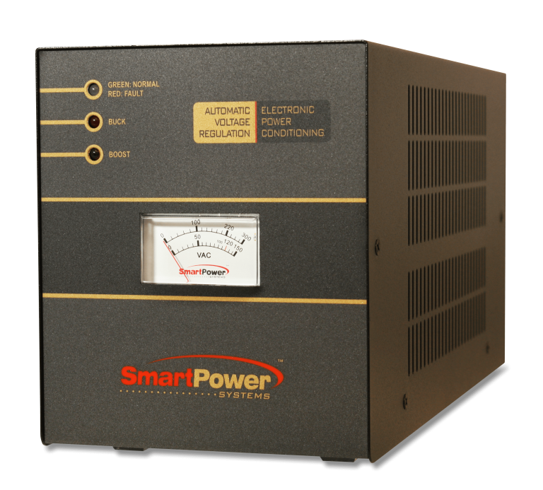 Emerge Power Solutions