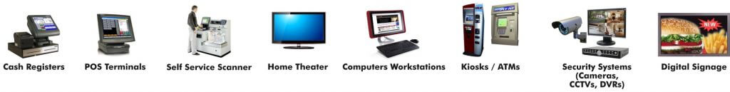 Emerge Power Solutions