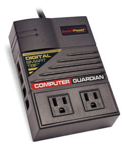 Emerge Power Solutions