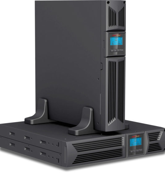 Emerge Power Solutions