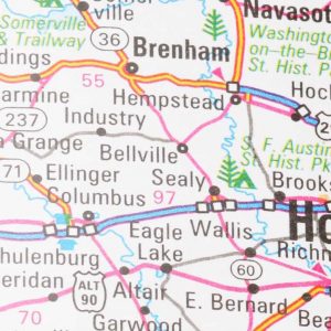 Emerge Power Solutions