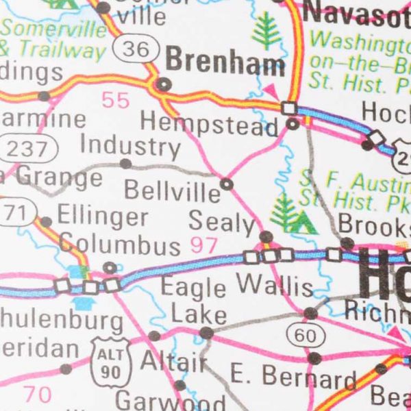 Emerge Power Solutions