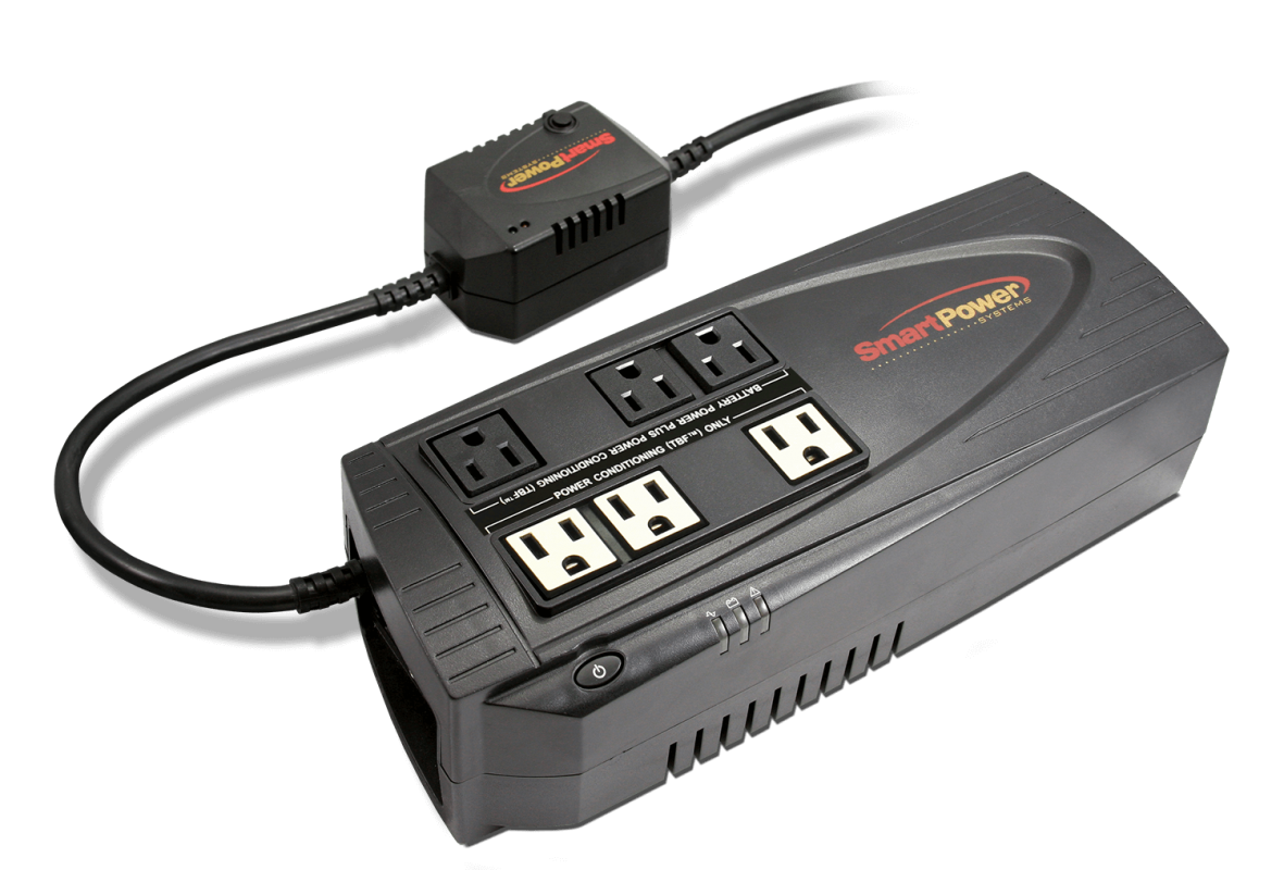 Emerge Power Solutions