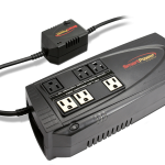 Emerge Power Solutions