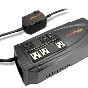 Emerge Power Solutions