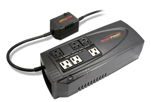 Emerge Power Solutions