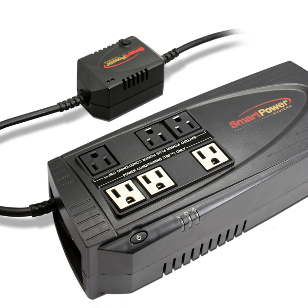 Emerge Power Solutions