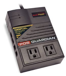 Guardian - Electronic Power Conditioner