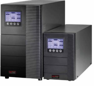 Emerge Power Solutions