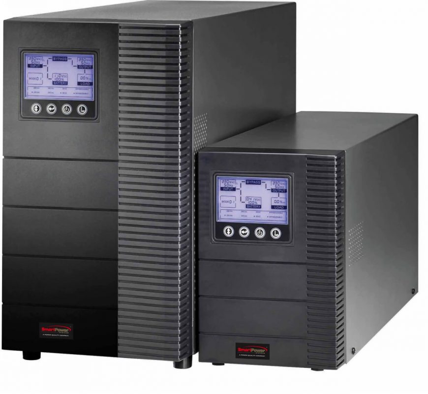 Emerge Power Solutions