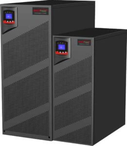 Emerge Power Solutions