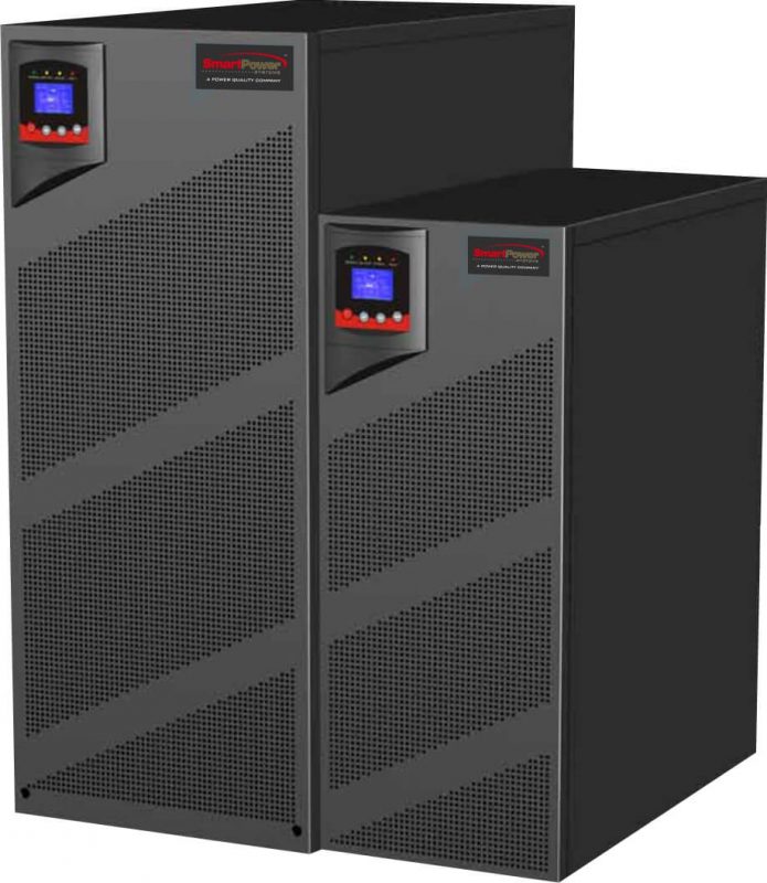 Emerge Power Solutions