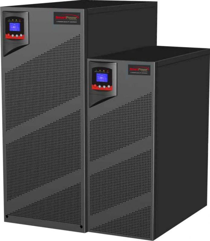 Emerge Power Solutions