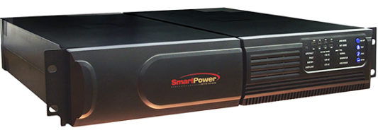 Emerge Power Solutions