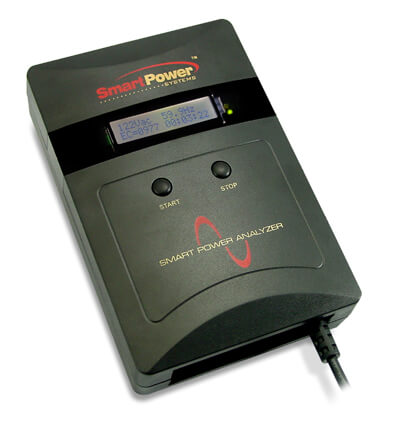 Emerge Power Solutions