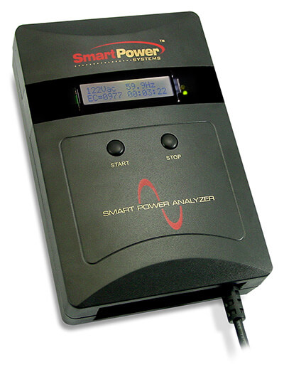 Emerge Power Solutions