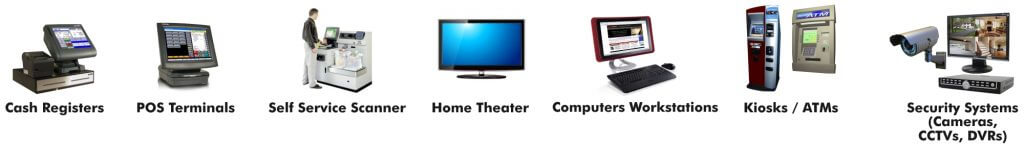 Emerge Power Solutions