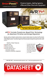 Emerge Power Solutions