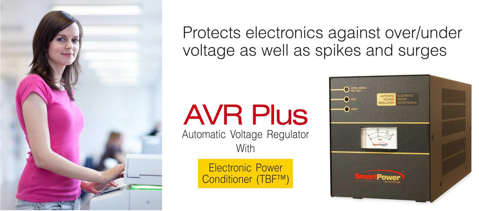 Emerge Power Solutions