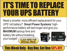 Emerge Power Solutions