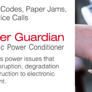 Emerge Power Solutions