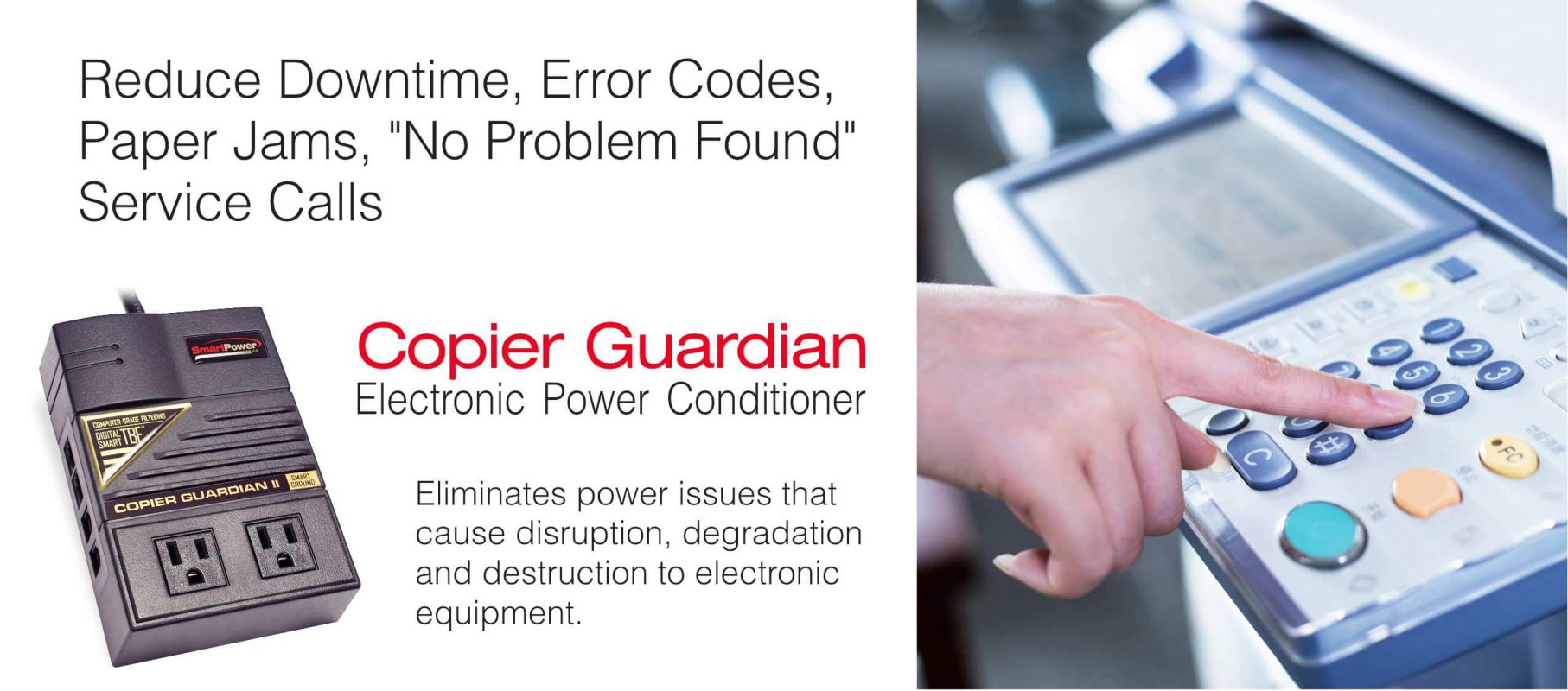 Emerge Power Solutions