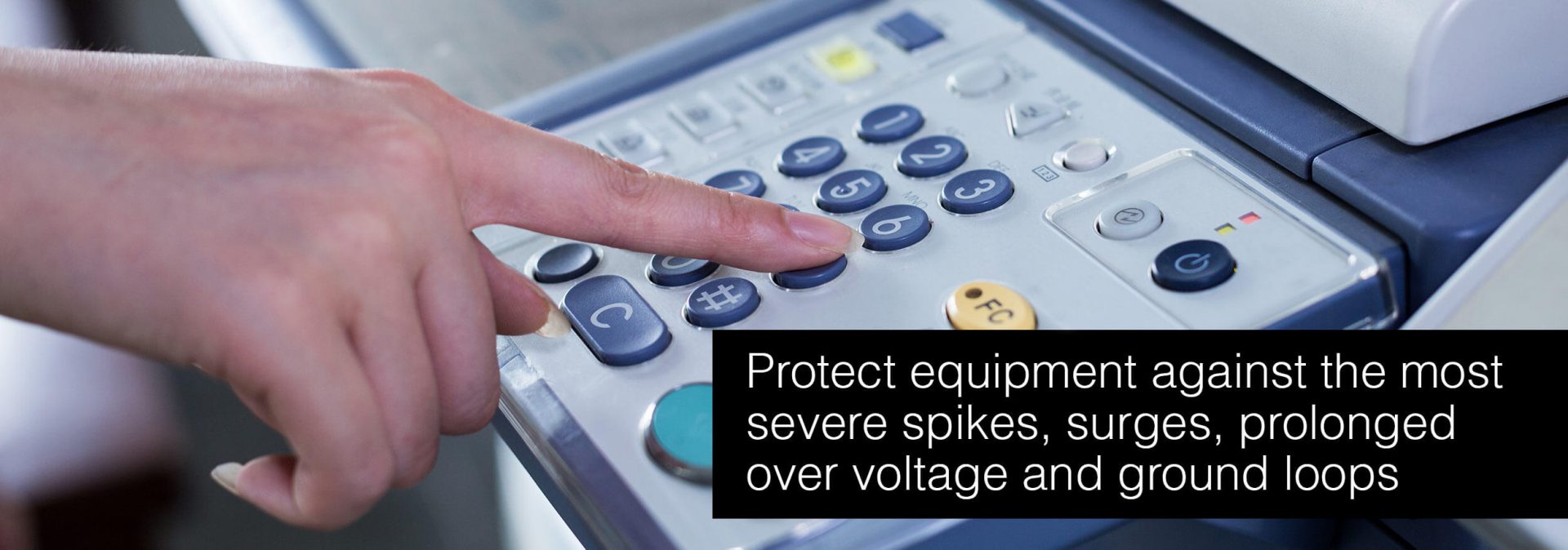 Emerge Power Solutions