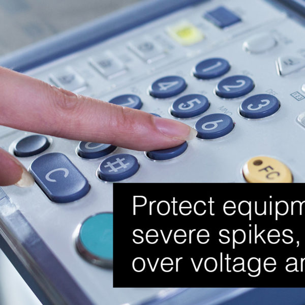 Emerge Power Solutions