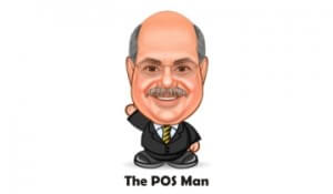 Testimonial - The POS Man