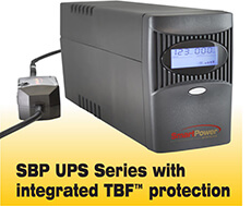 Emerge Power Solutions