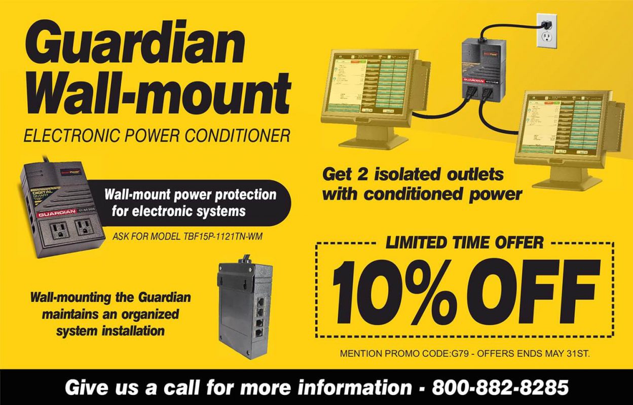 Emerge Power Solutions