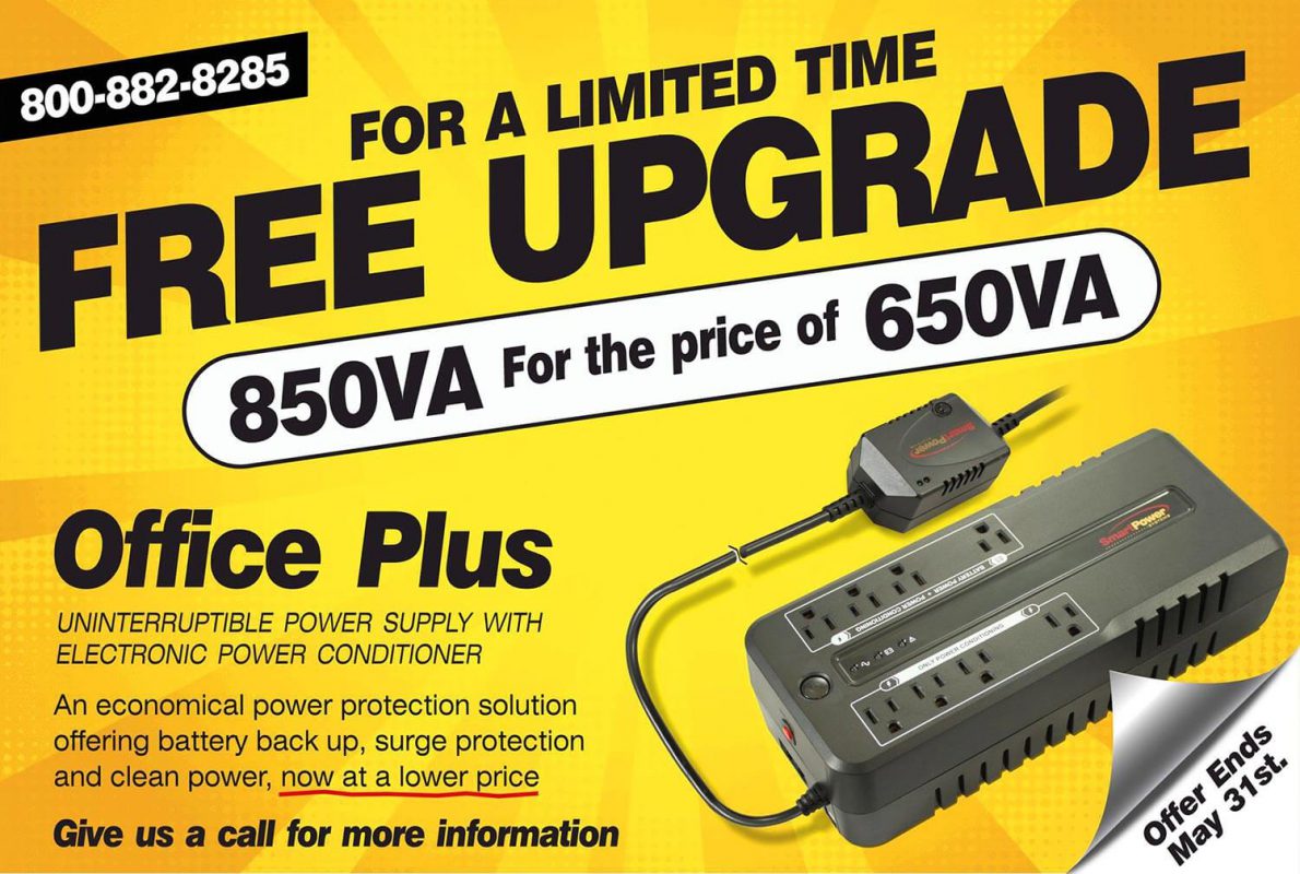 Emerge Power Solutions