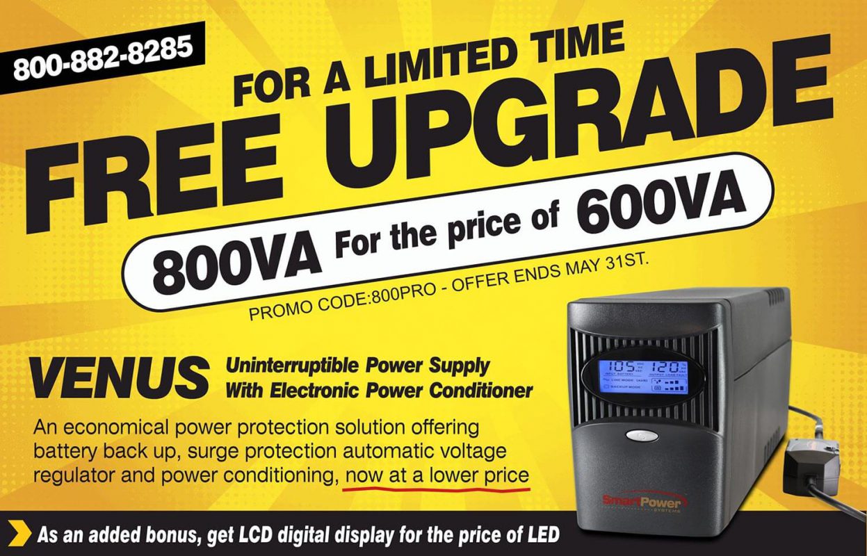 Emerge Power Solutions