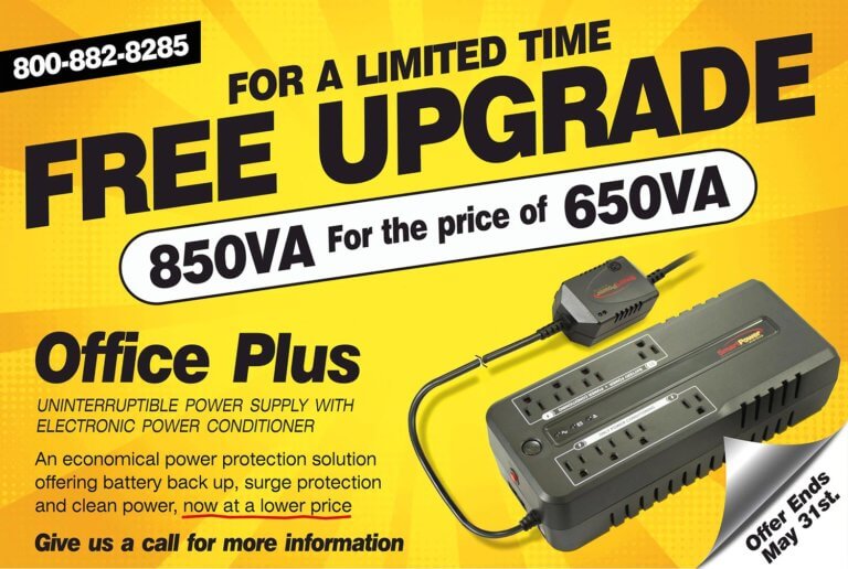 Emerge Power Solutions